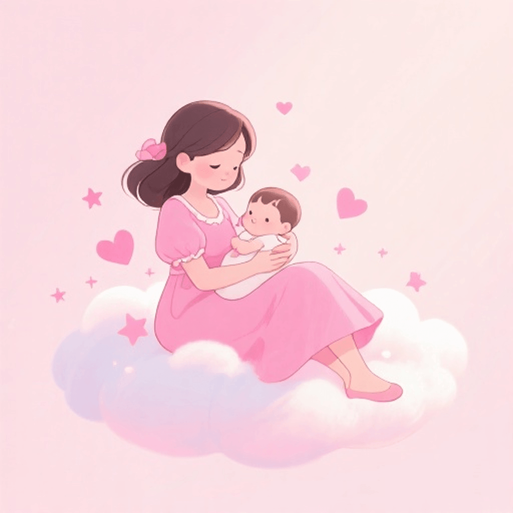宝妈丽丽