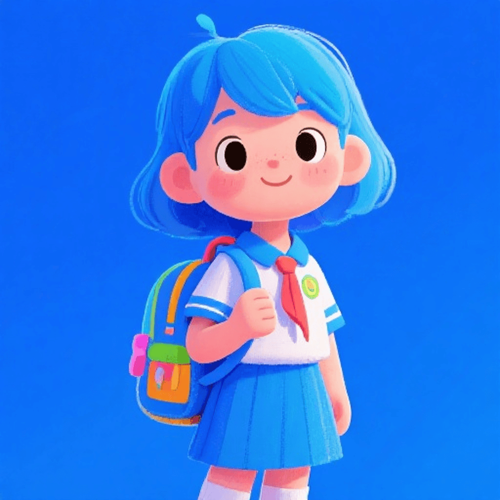 小学霸小华